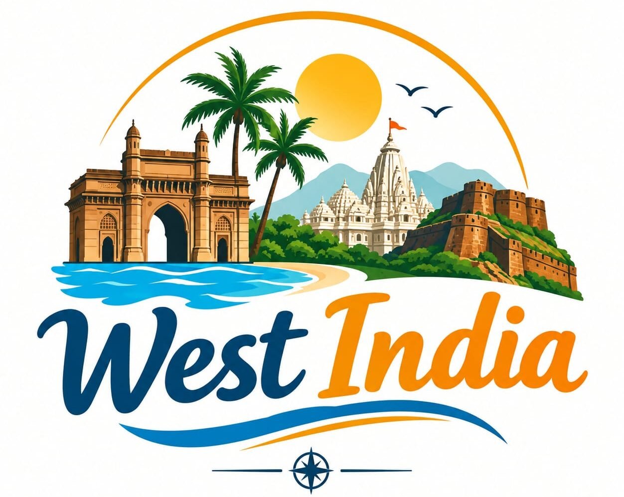  EXPLORE WEST INDIA